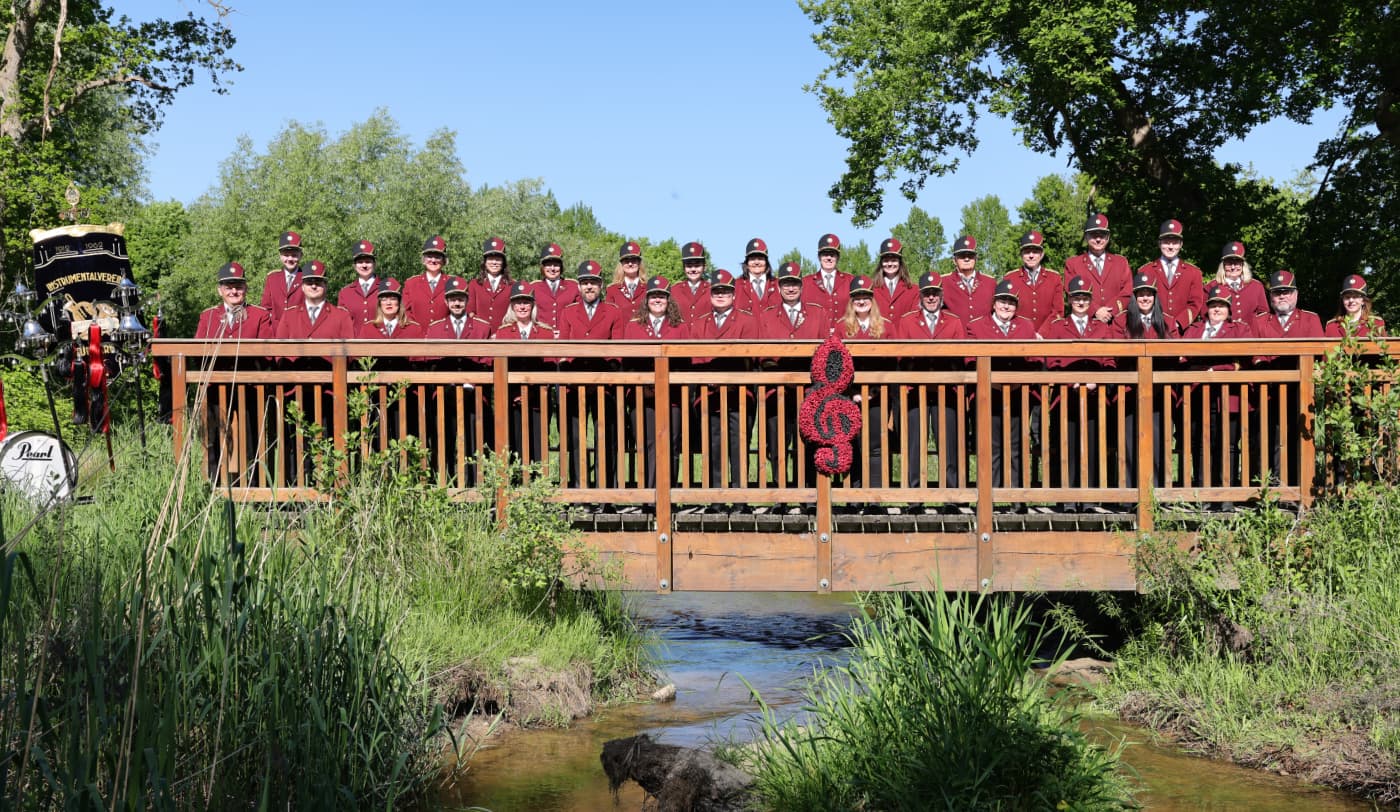 Der Verein im Jahr 2025